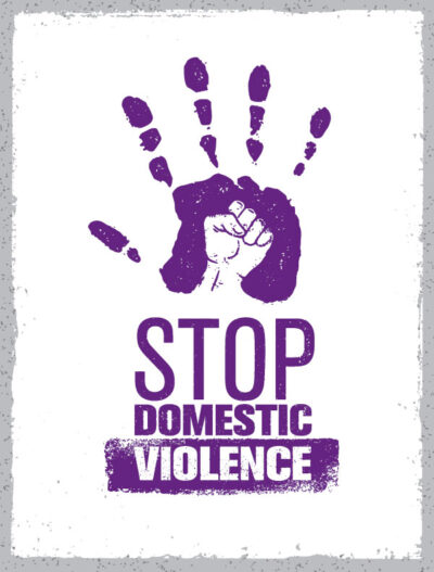 Domestic Violence Restraining Order - The Law Office of David Watts